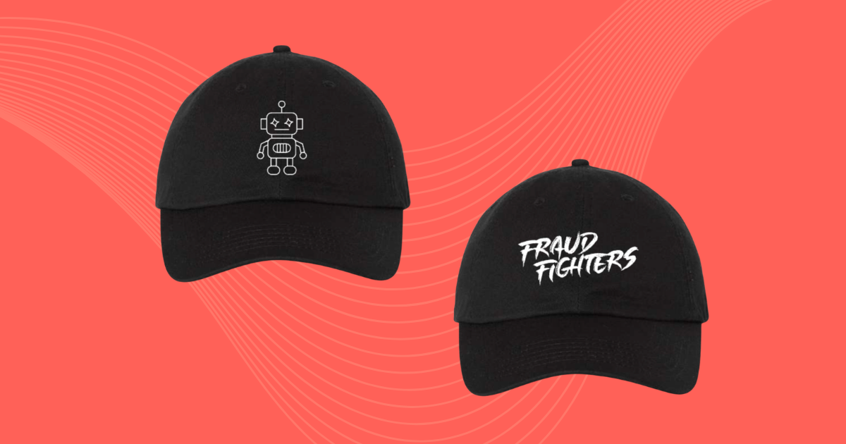 Put a lid on FinCrime