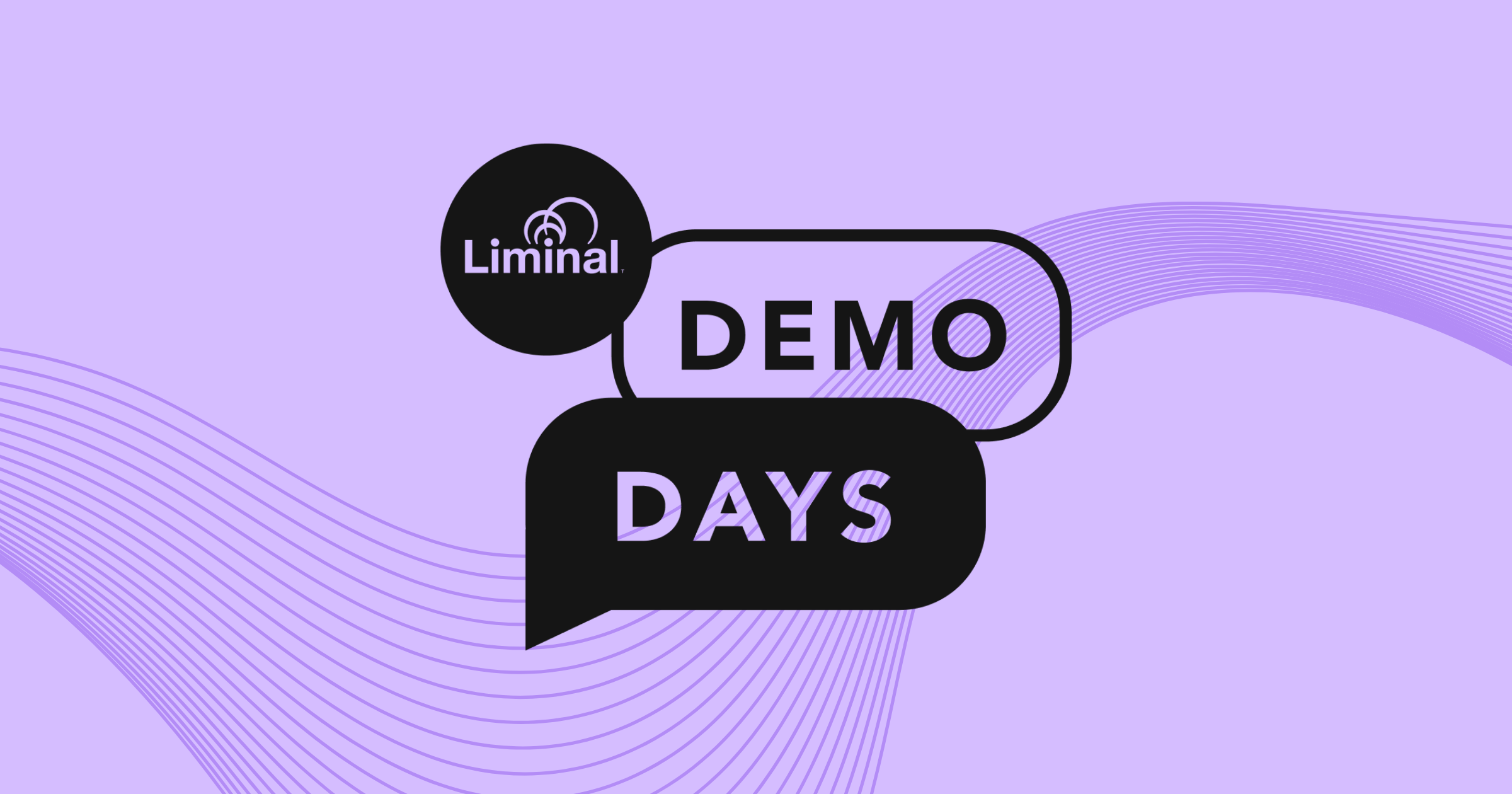 Unit21 at Liminal's Demo Day: Deploying the new AML playbook