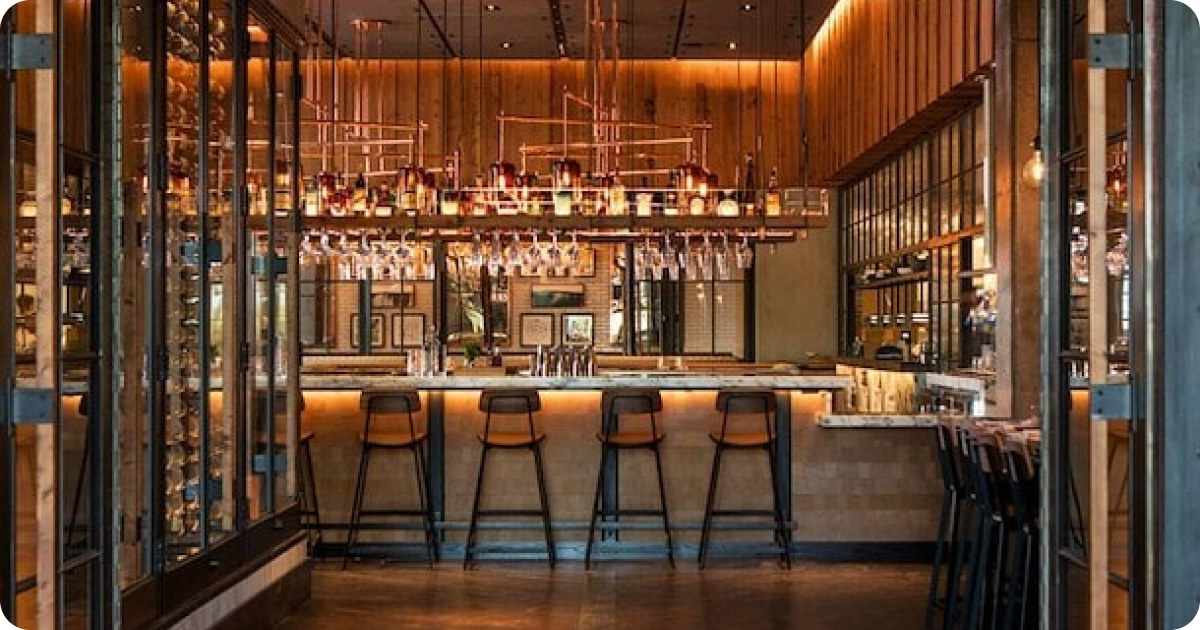 After Hours Mixer