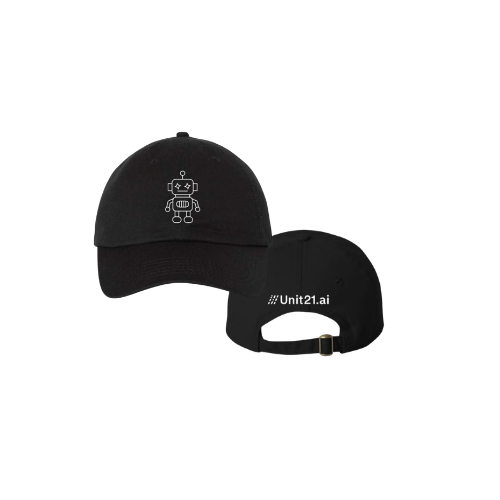 Bad actors hate this hat