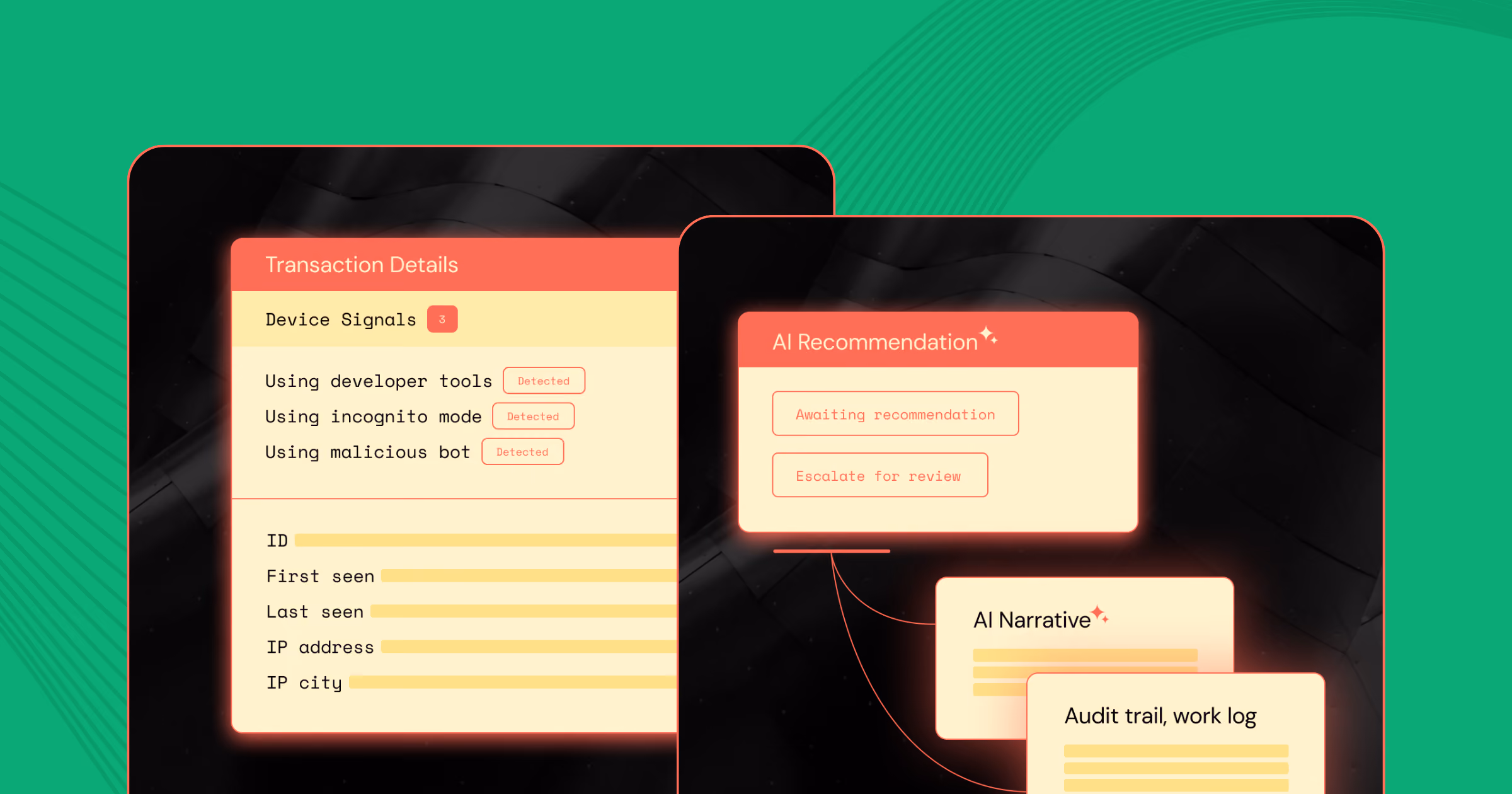  Structuring: the oldest trick, still the hardest to prove