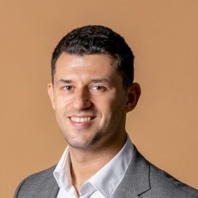 Bozhidar Dobrev