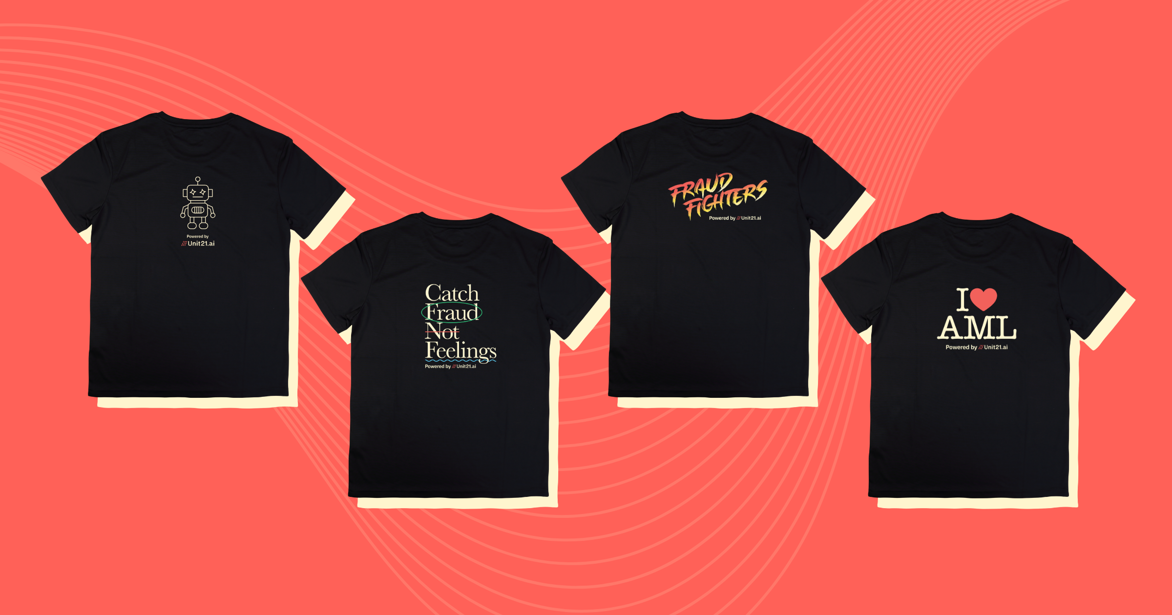 Fight FinCrime in Style