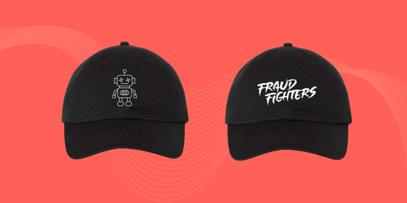 Pick your hat. Clear your queue.