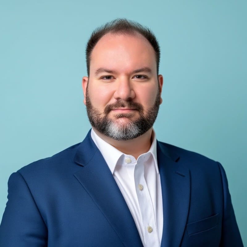 Michael Fasanello