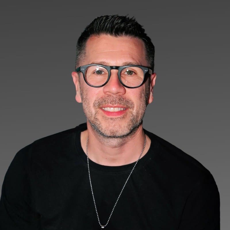 Jorge Cortes