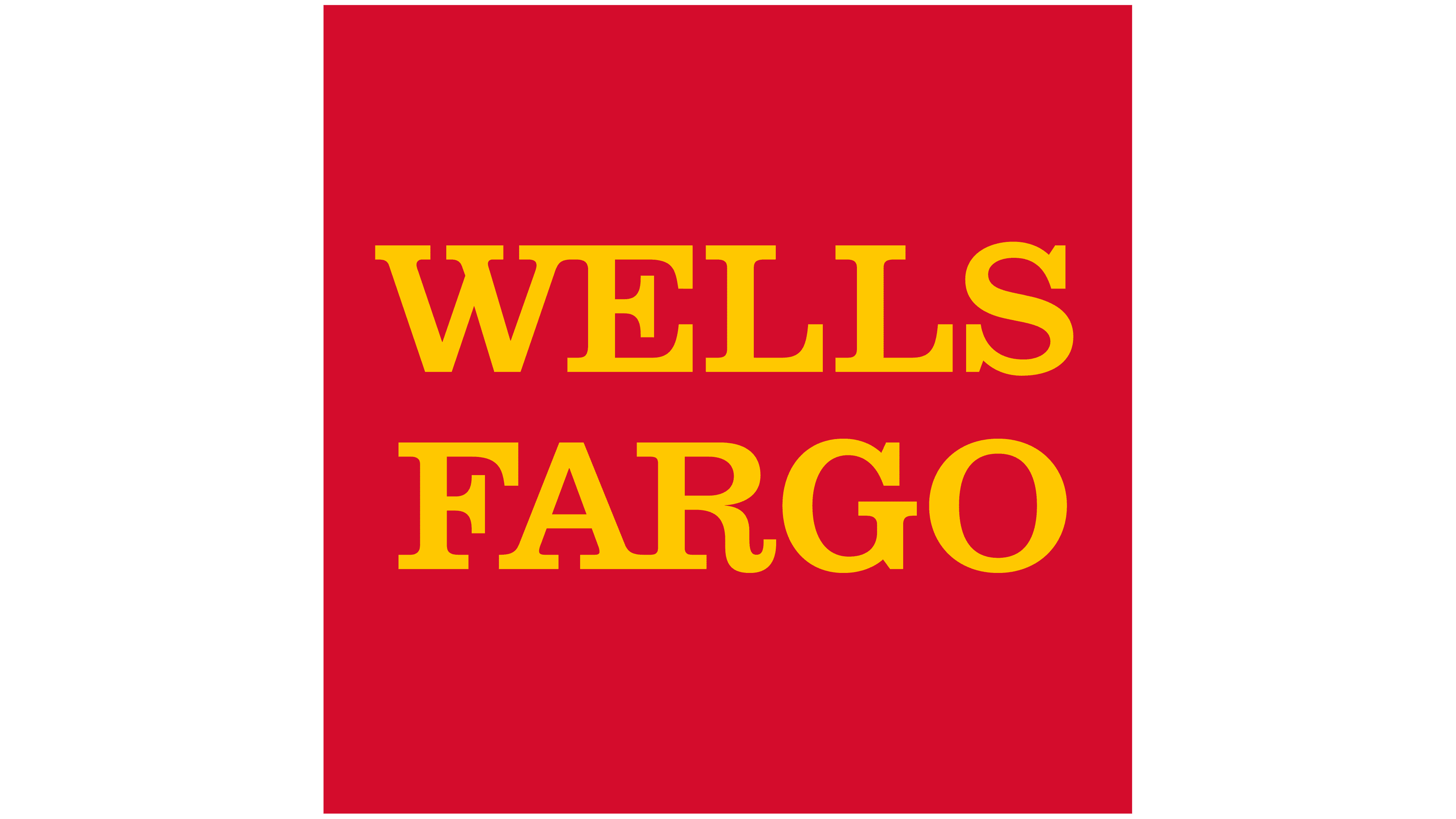 Former Head of Operational Risk and Compliance, Wells Fargo