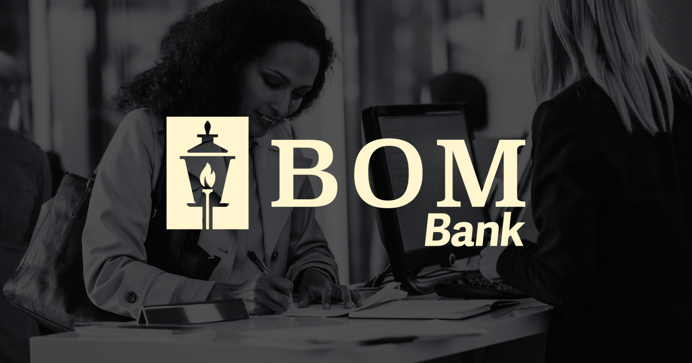 How BOM Bank Stops Check Fraud Before It Reaches the Bank with Dark Web Monitoring
