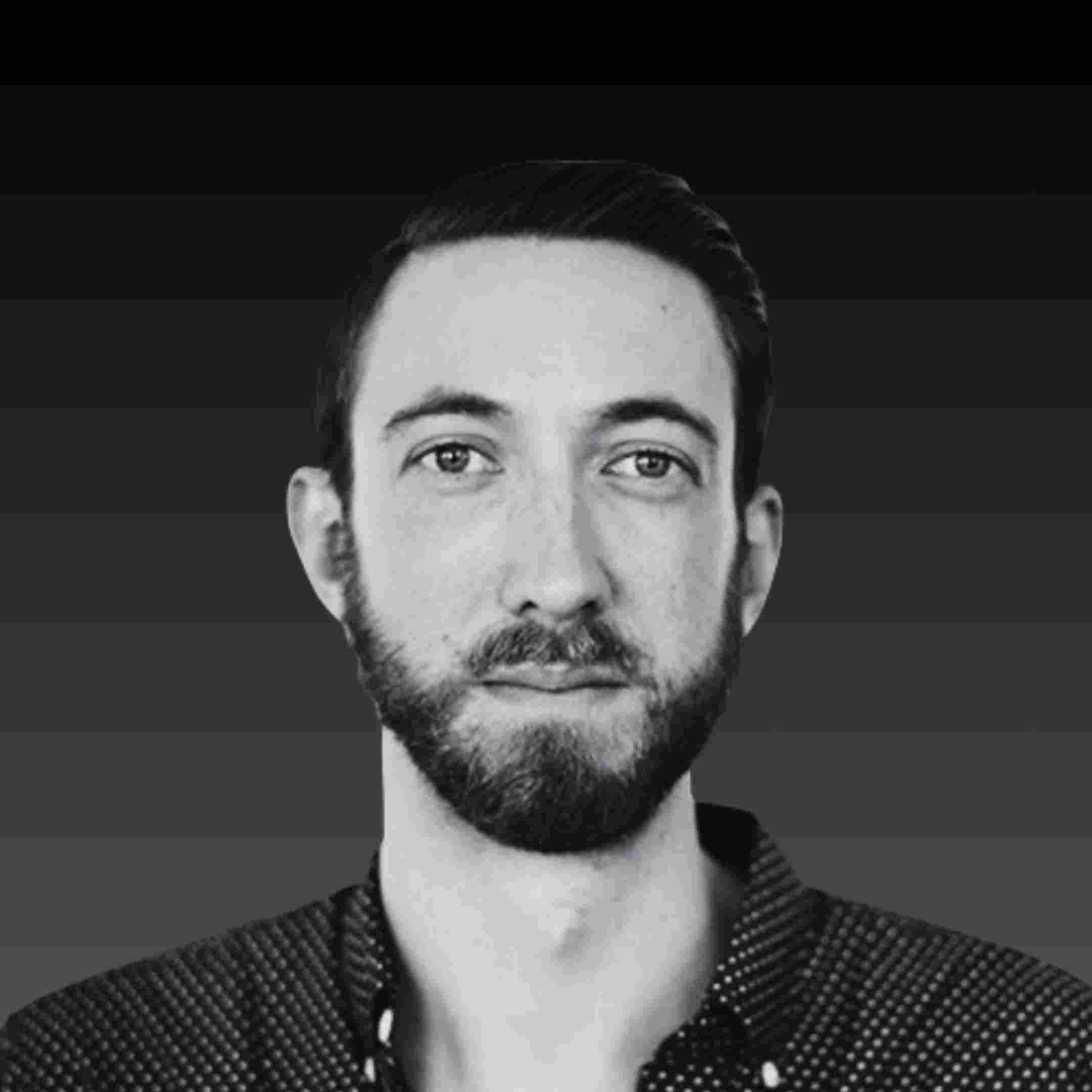 Jason Mikula