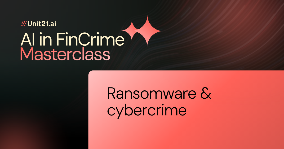 Ransomware leaves a payment trail in your data