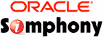 Oracle simphony logo