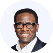 Ken McIntyre headshot