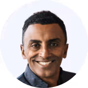 Marcus Samuelsson headshot