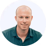Vin Turk headshot