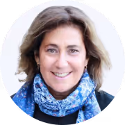 Deborah Reich headshot
