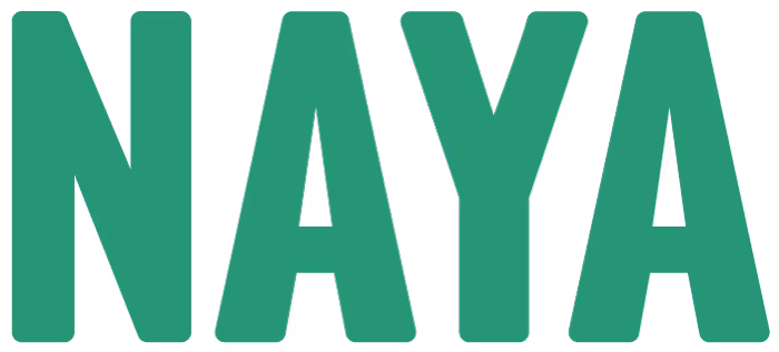 Naya logo