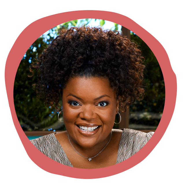 Yvette Nicole Brown