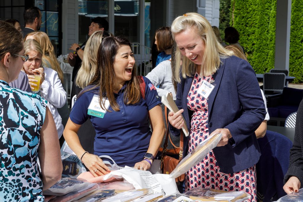 ExpoTrac at the New England Women In Construction Conference