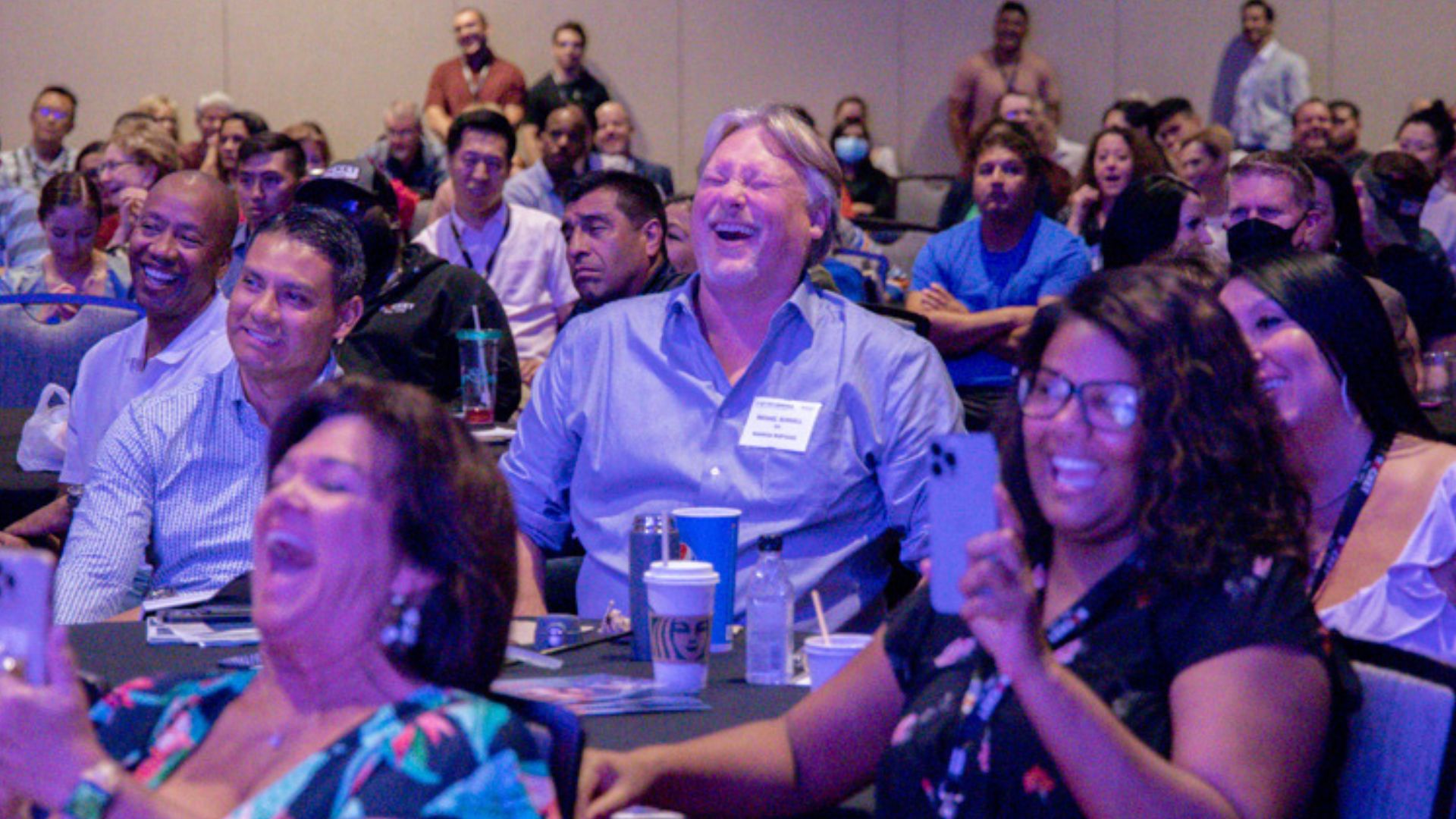 ExpoTrac at the Originator Connect Conference