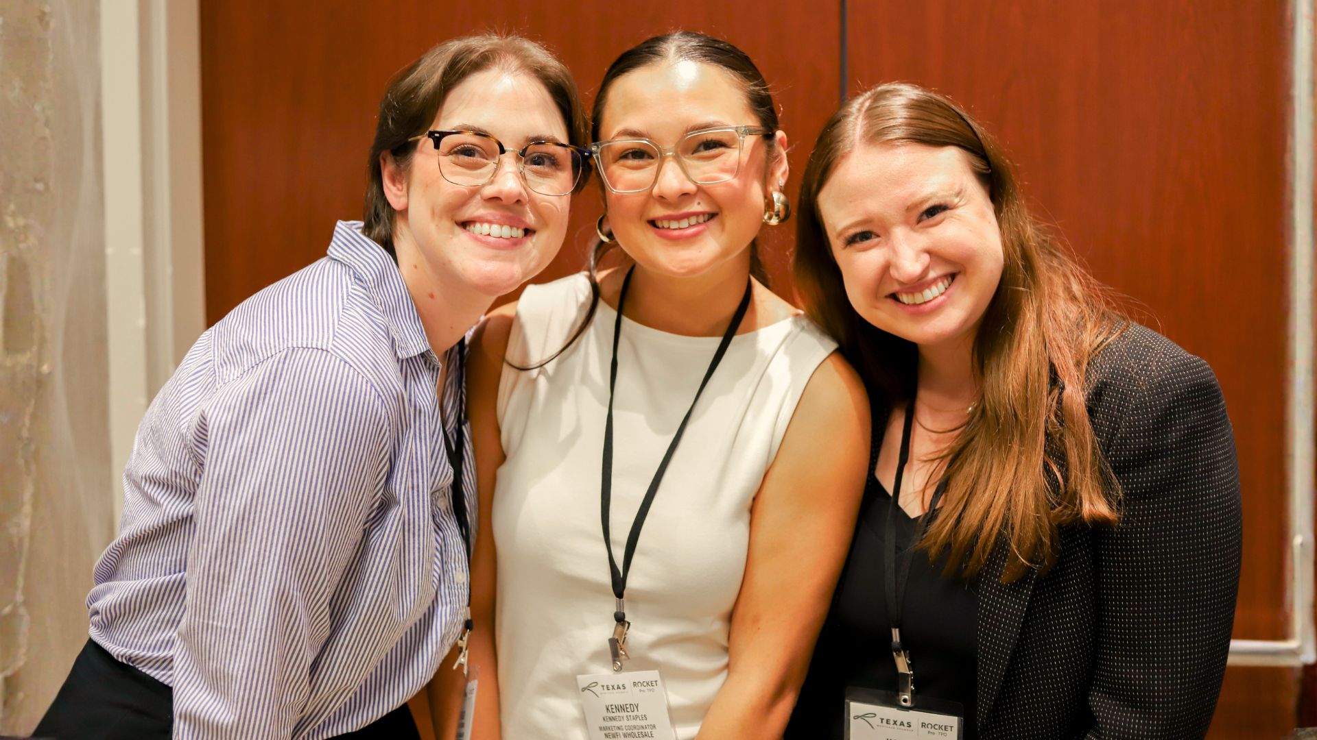 ExpoTrac at the Texas Mortgage Roundup