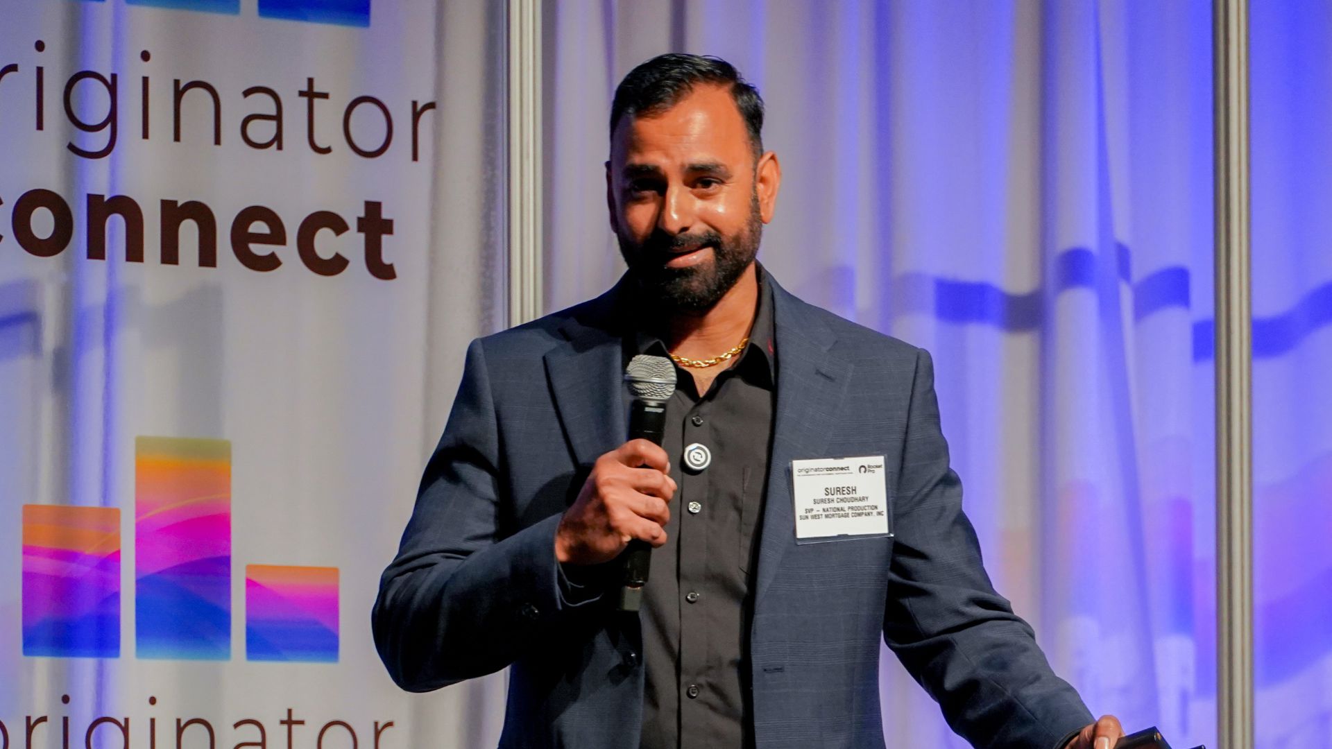 ExpoTrac at the Originator Connect Conference