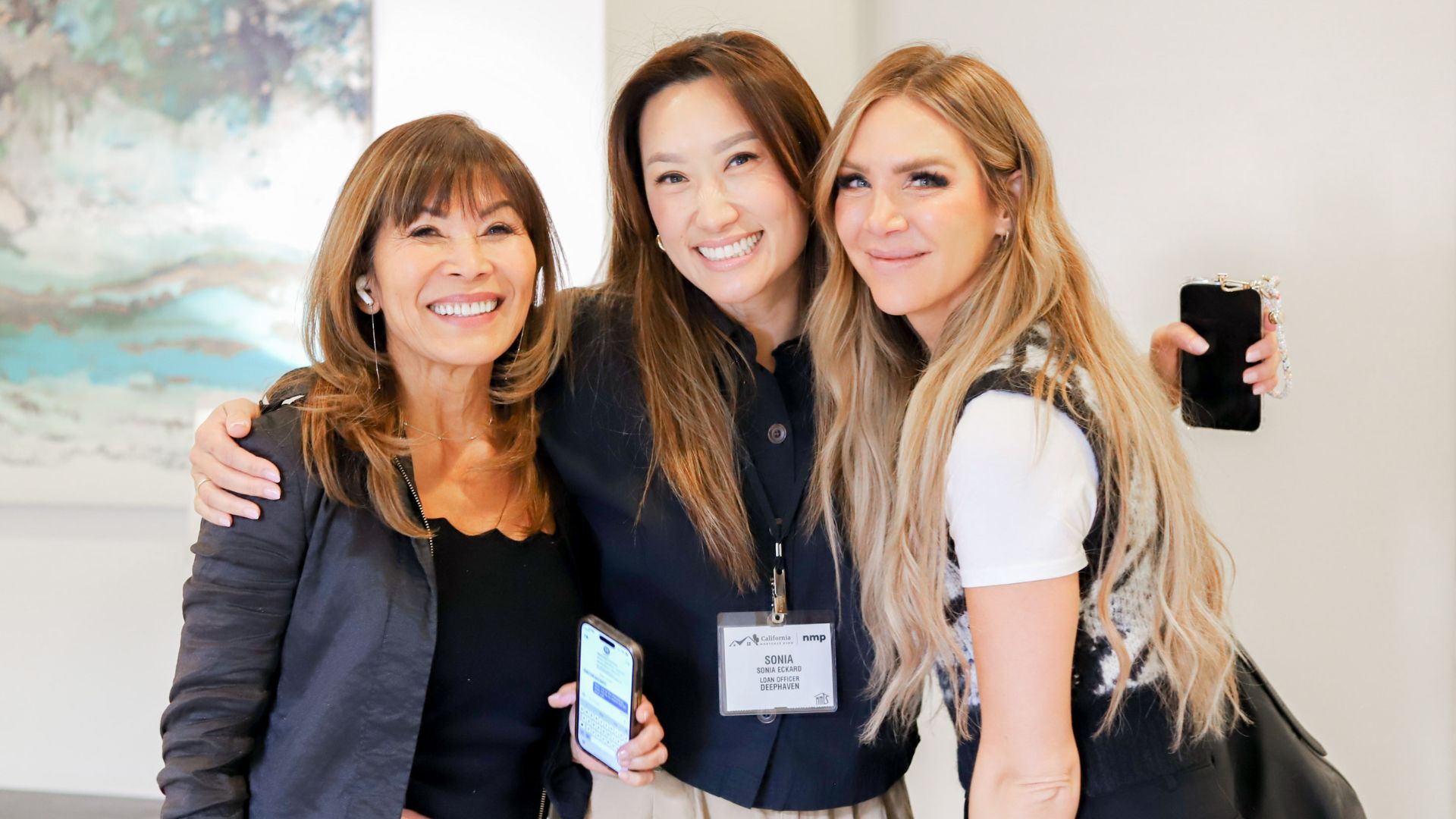 MaxClass ExpoTrac testimonal