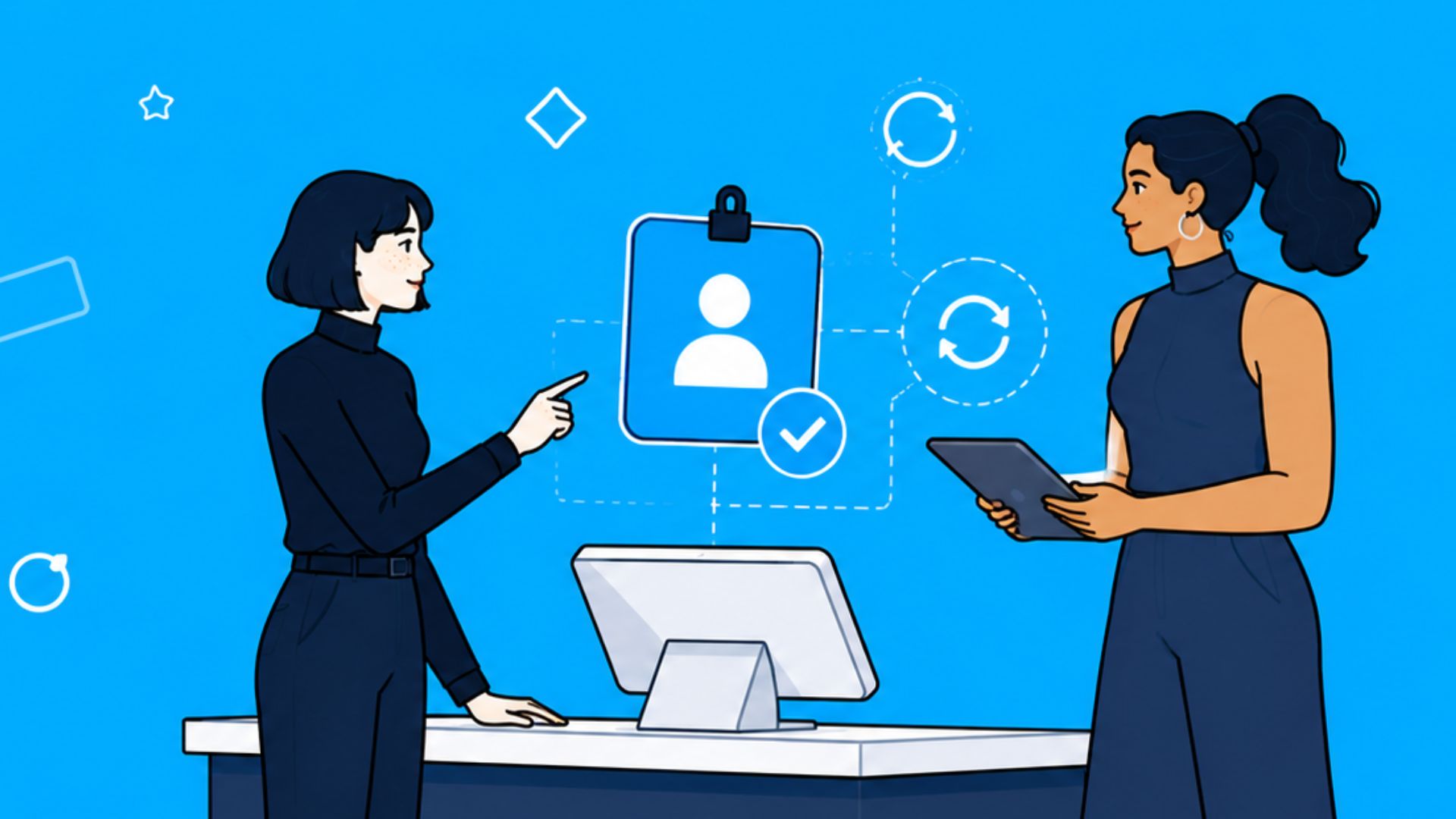 Last Minute Changes? No Problem, ExpoTrac Can Handle It