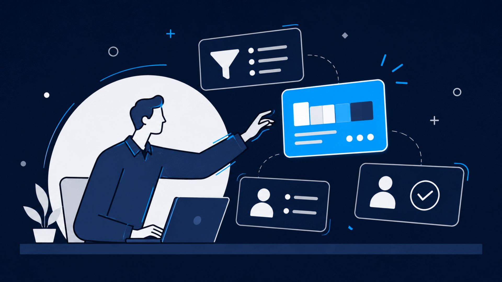 How To Effectively Market Using Post-Show Data