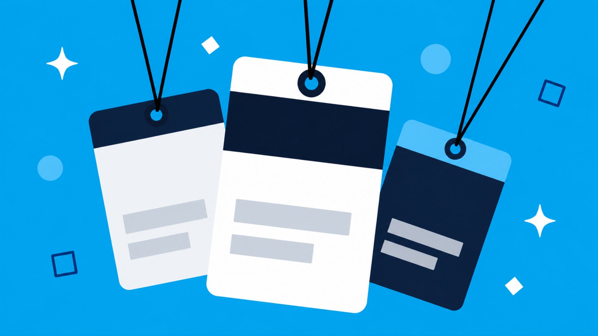 Designing Event Badges That Actually Improve Networking