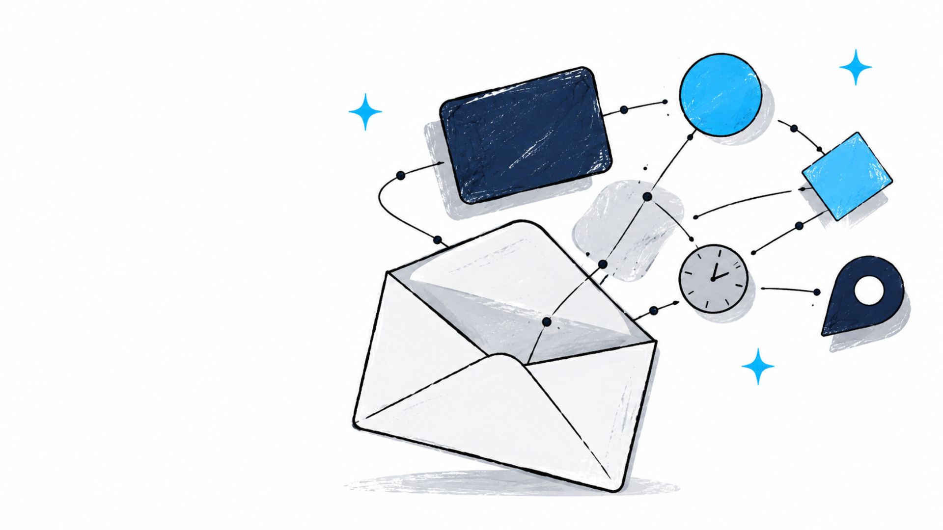 How A Know Before You Go Message Can Make All The Difference