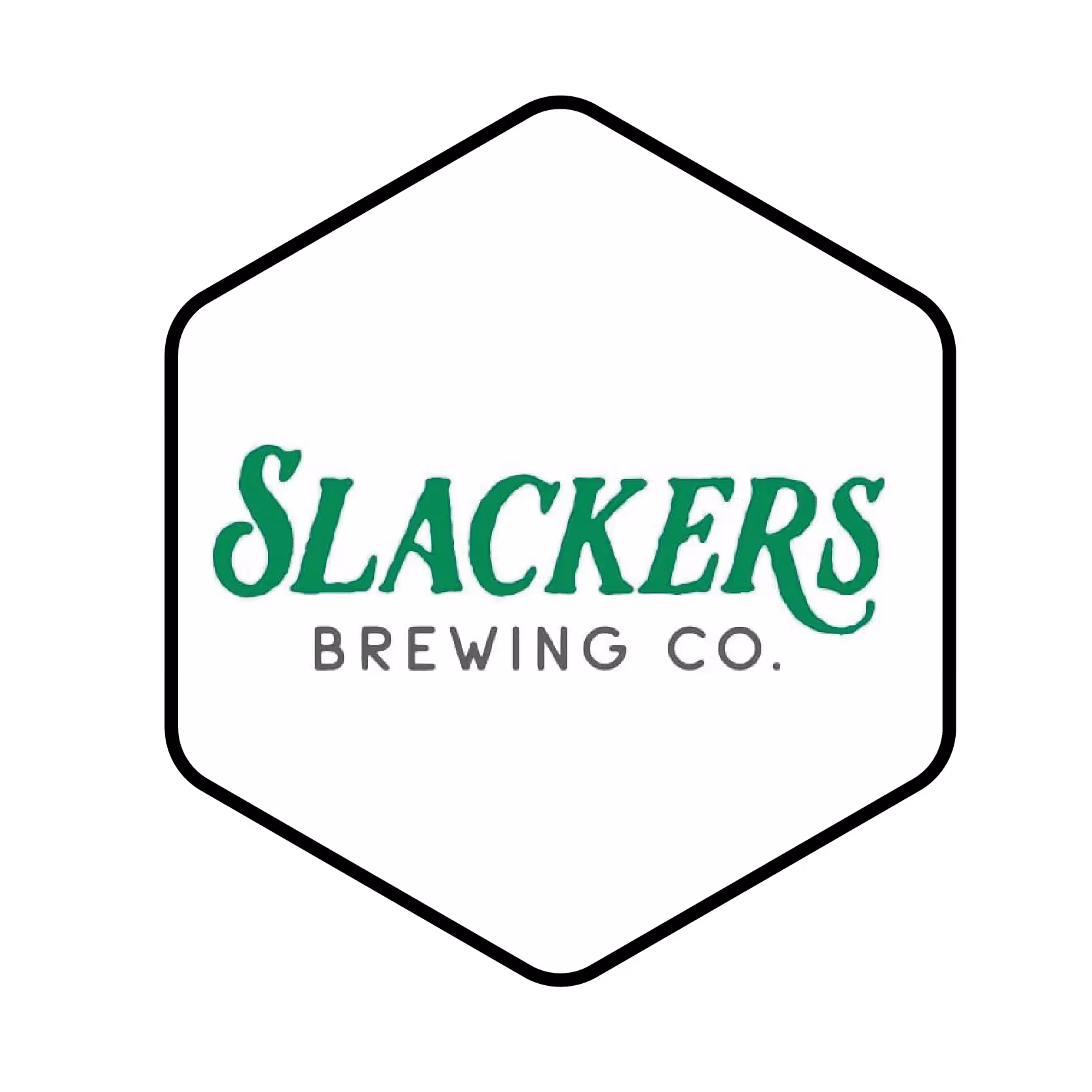Slackers Brewing Co 