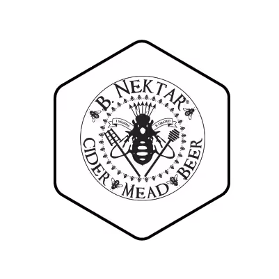 B. Nektar Cider Mead and Beer