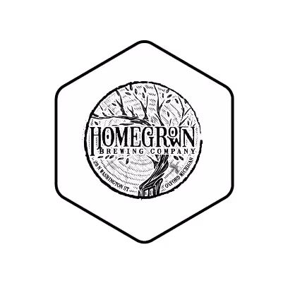 Homegrown Brewing Co