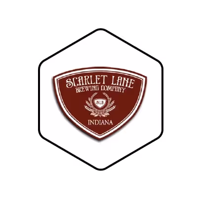 Scarlet Lane Brewing Co