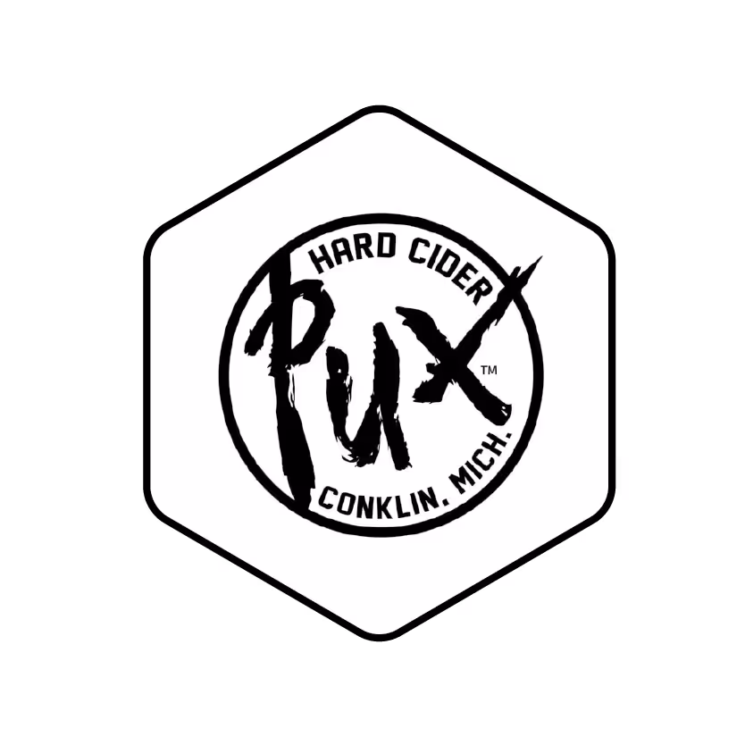 Pux Cider