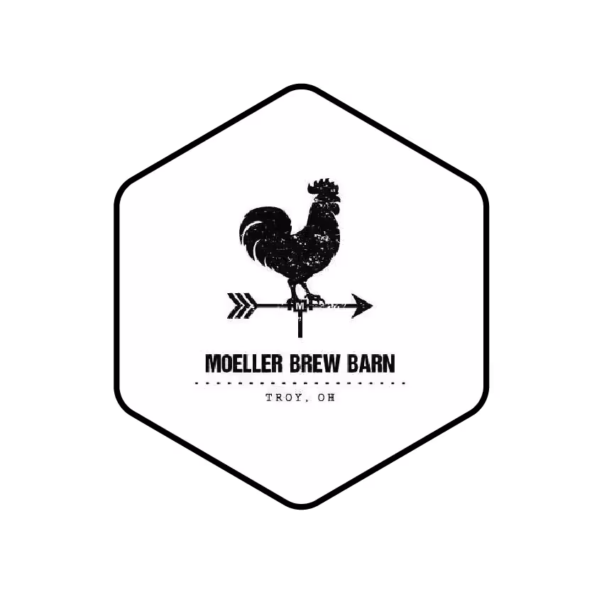 Moeller Barn Troy