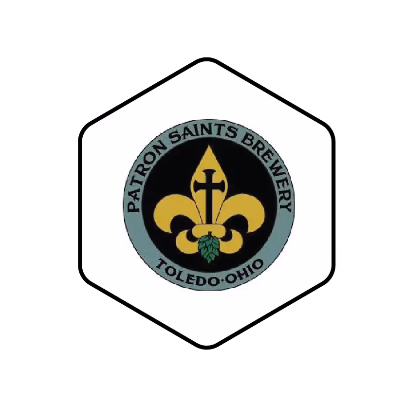Patron Saints Brewery