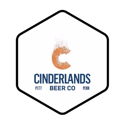 Cinderlands Beer Co