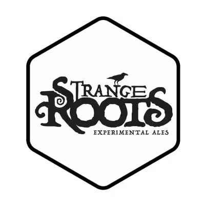 Strange Roots Experimental Ales