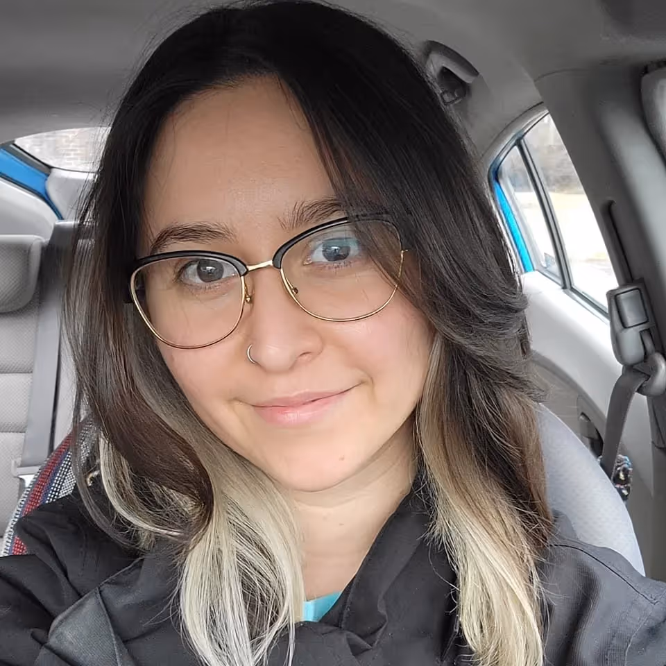 Eunice De La Torre