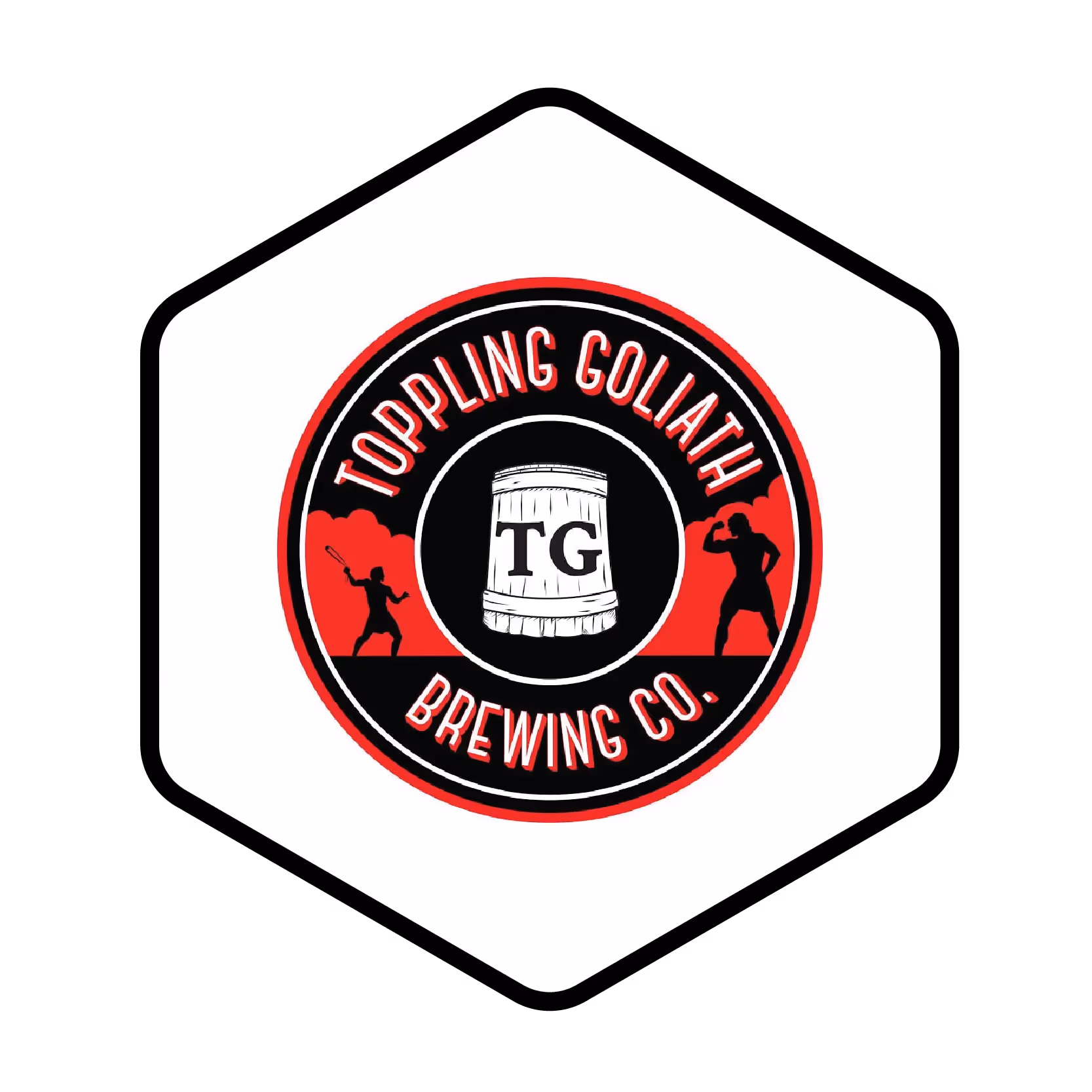 Toppling Goliath Brewing Co