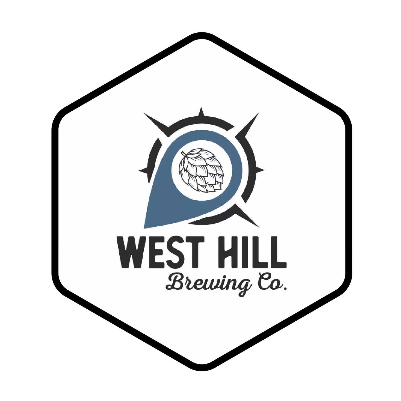 West Hill Brewing Co