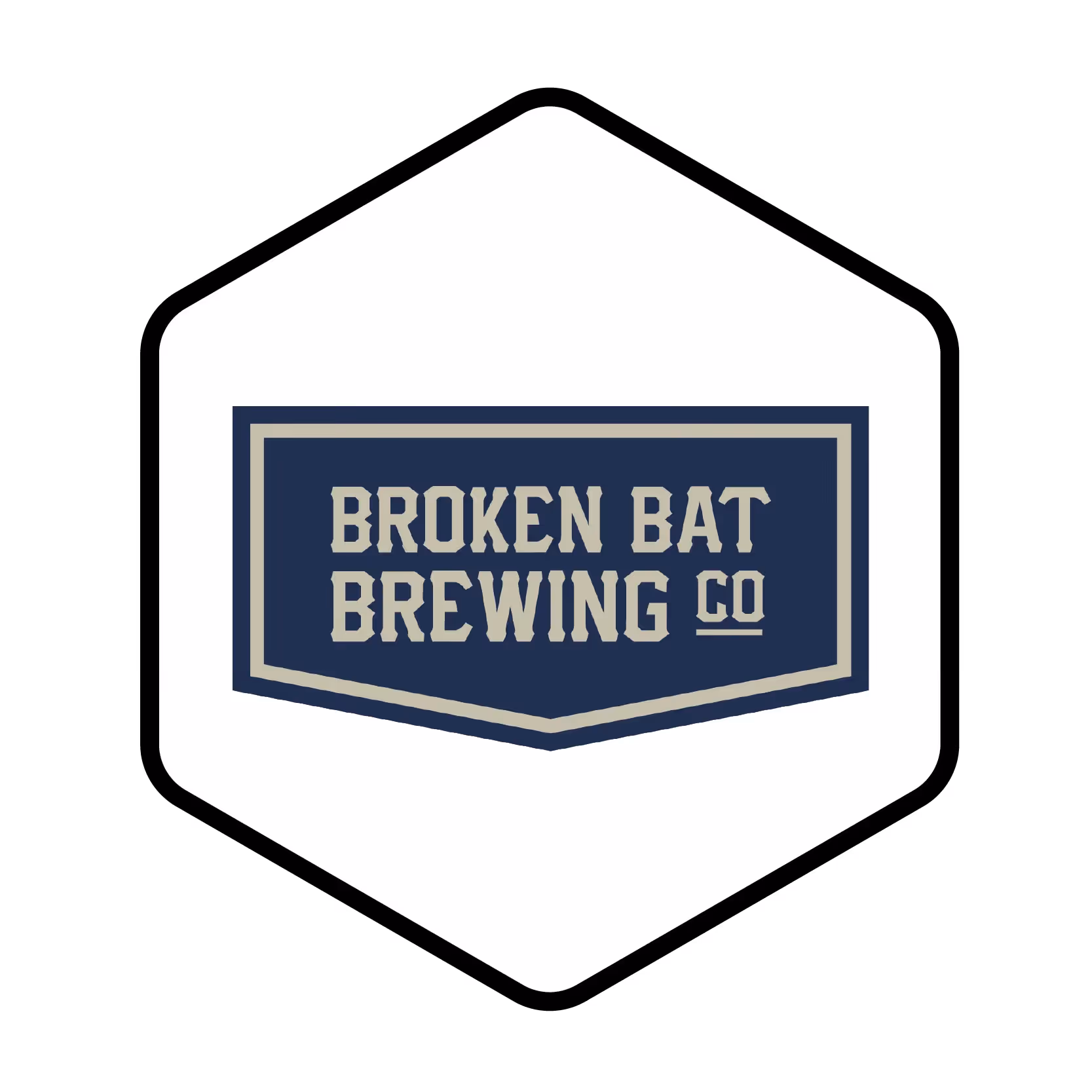 Broken Bat Brewery