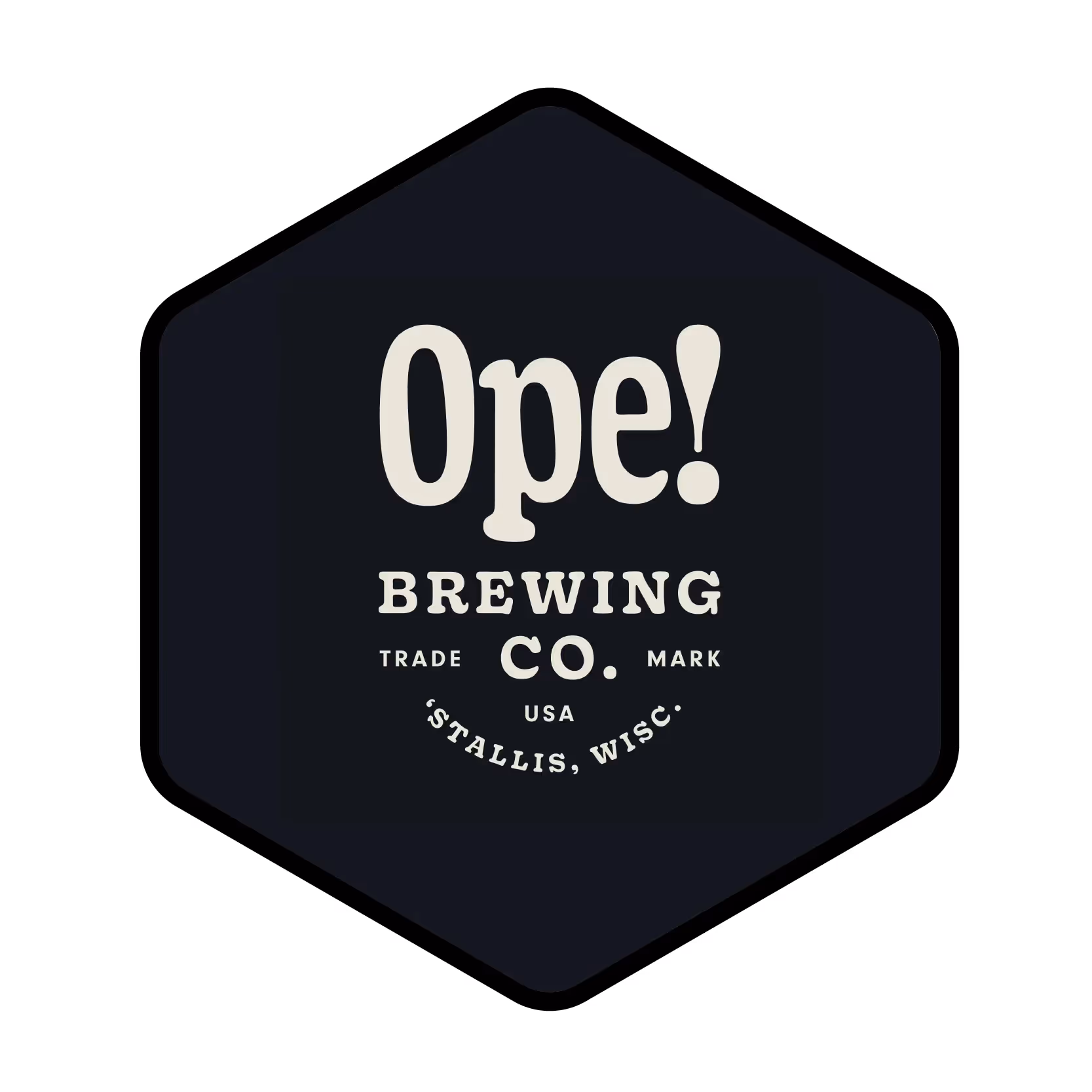 OPE Brewing