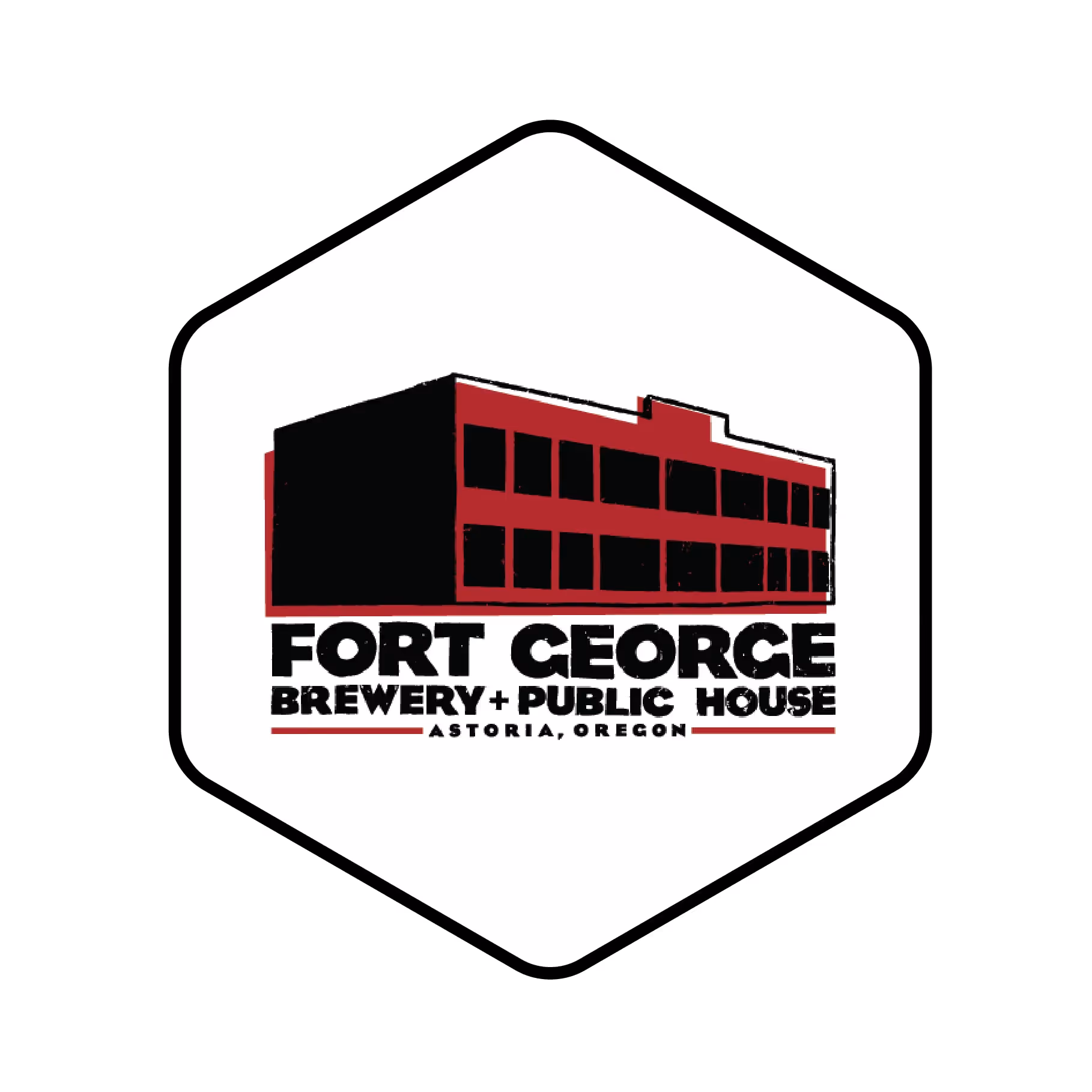 Fort George