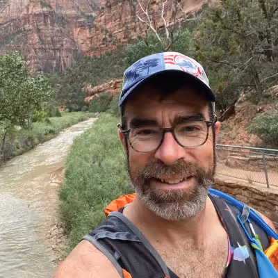 Jeff Lohmeyer
