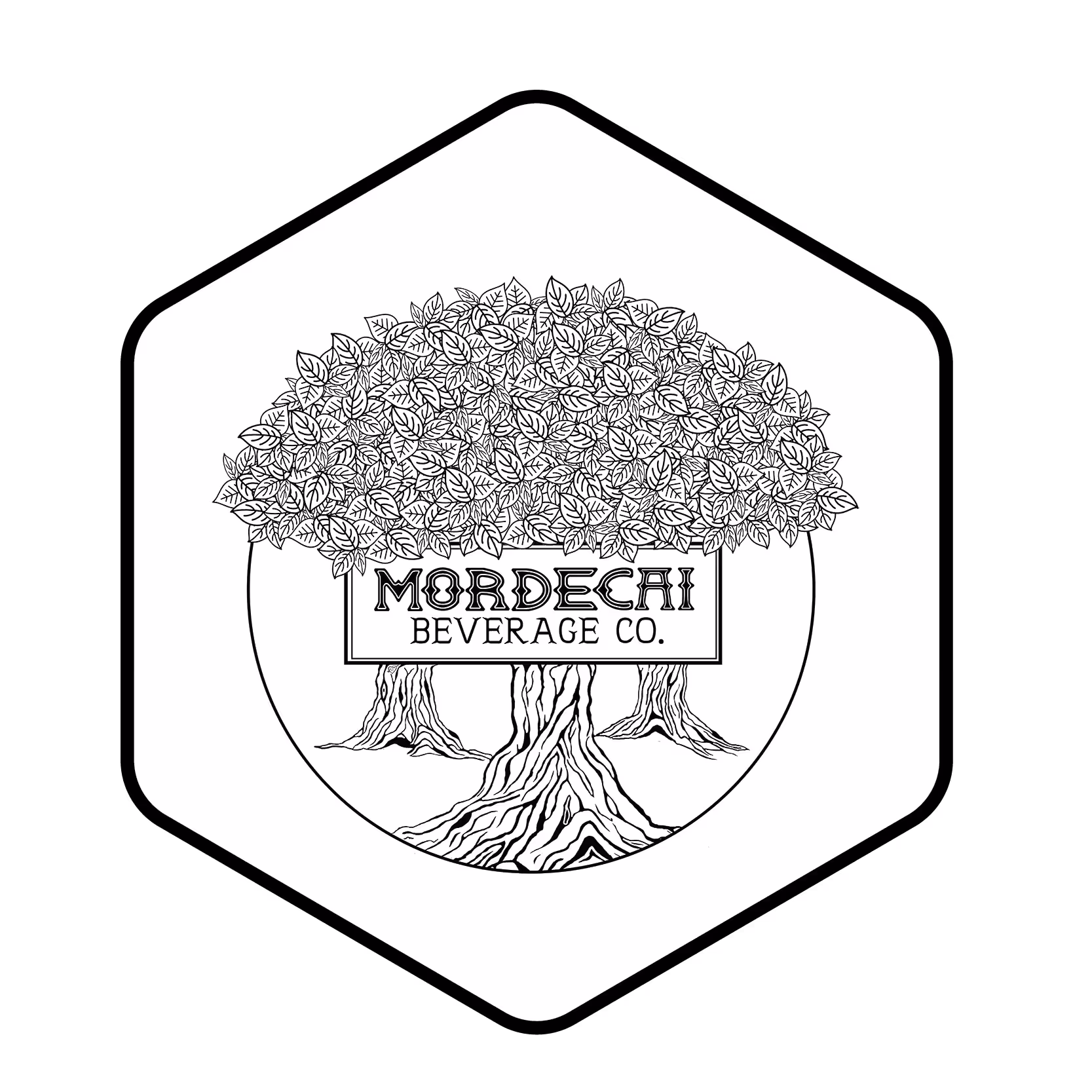 Mordecai Beverage Co