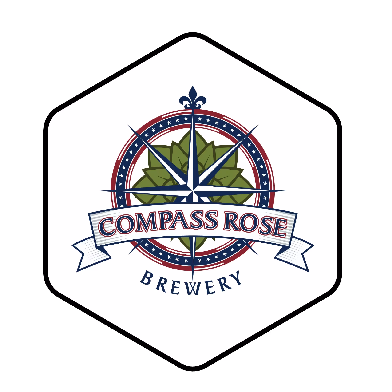 Compass Rose Brewery
