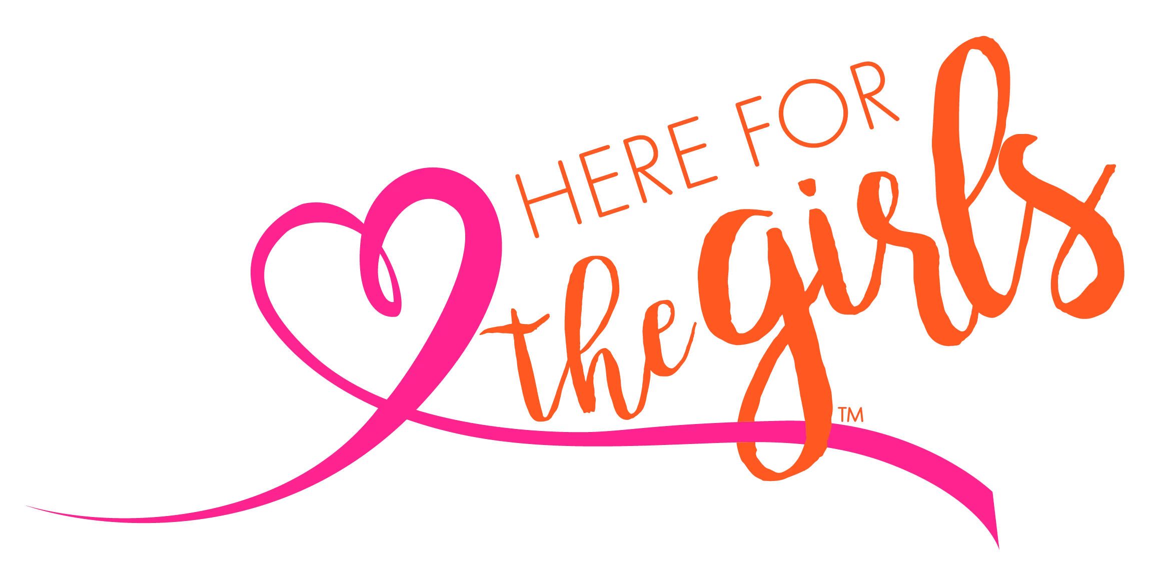 Here For The Girls