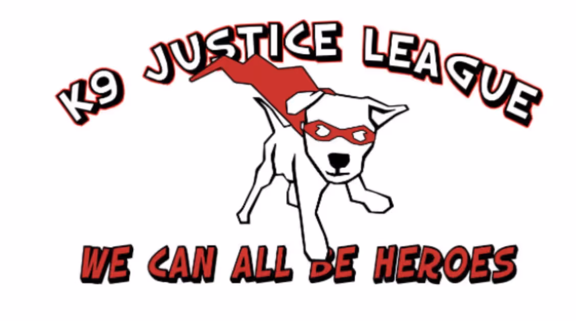 K9 Justice League